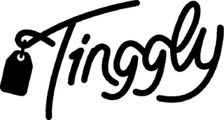 TINGGLY logo
