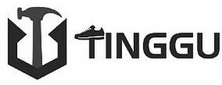 TINGGU logo