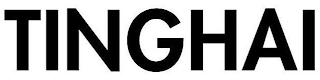 TINGHAI logo
