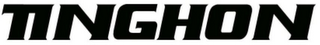 TINGHON logo