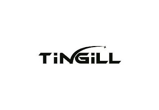 TINGILL logo
