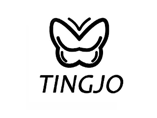 TINGJO logo