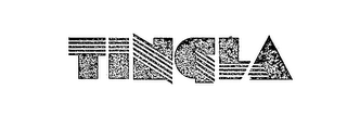 TINGLA logo