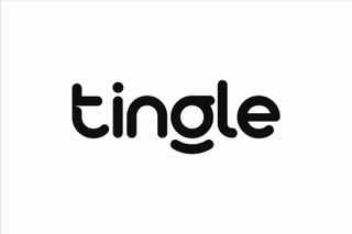TINGLE logo