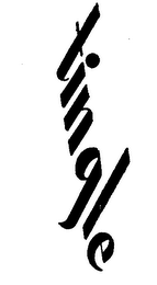 TINGLE logo