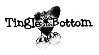 TINGLE BOTTOM logo