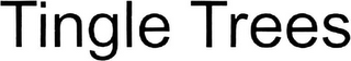 TINGLE TREES logo