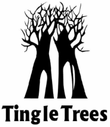 TINGLE TREES logo