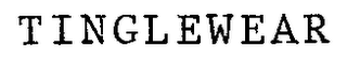 TINGLEWEAR logo