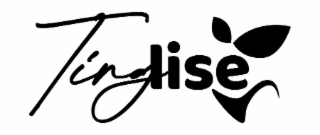 TINGLISE logo