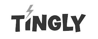 TINGLY logo