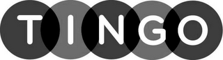 TINGO logo