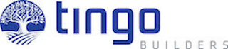 TINGO BUILDERS logo