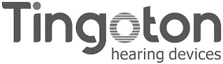 TINGOTON HEARING DEVICES logo