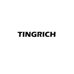 TINGRICH logo