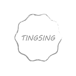 TINGSING logo