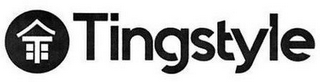 TINGSTYLE logo