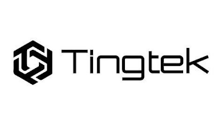 TINGTEK logo