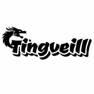 TINGVEILL logo
