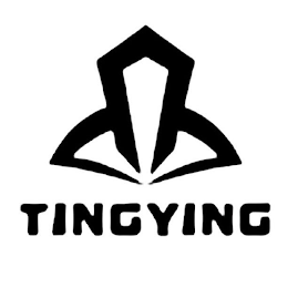 TINGYING logo