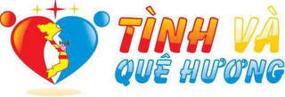 TINH VA QUE HUONG HUE logo