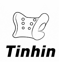 TINHIN logo