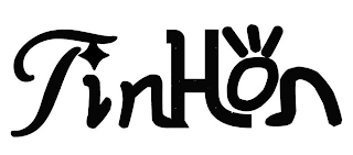 TINHON logo