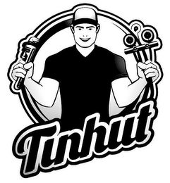 TINHUT logo