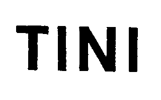TINI logo