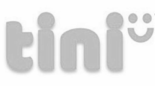 TINI:) logo