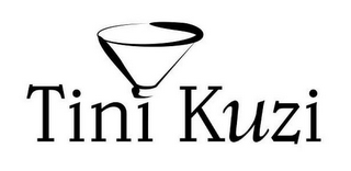 TINI KUZI logo