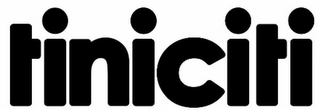 TINICITI logo