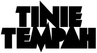 TINIE TEMPAH logo