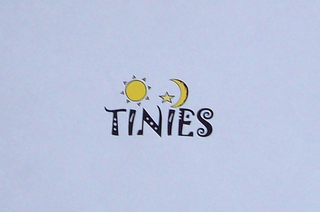 TINIES logo