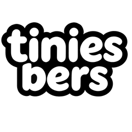TINIES BERS logo
