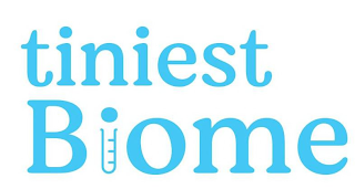 TINIEST BIOME logo