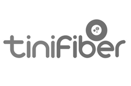 TINIFIBER logo