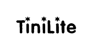 TINILITE logo