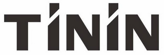 TININ logo