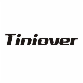 TINIOVER logo