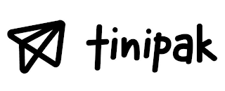 TINIPAK logo