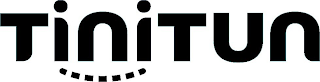 TINITUN logo