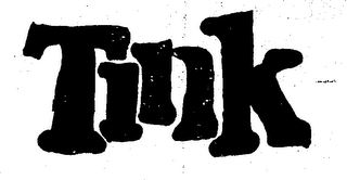 TINK logo