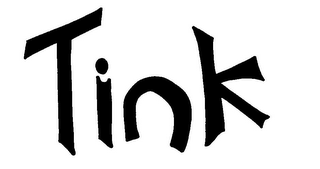 TINK logo