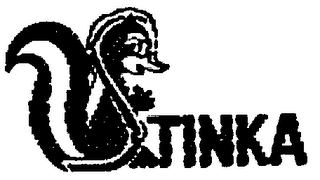 TINKA logo