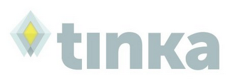 TINKA logo
