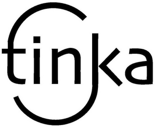 TINKA logo