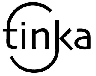 TINKA logo