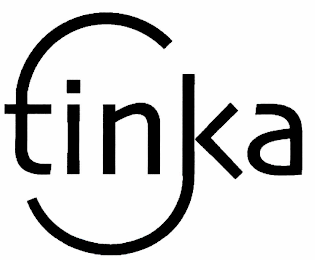 TINKA logo