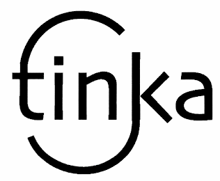 TINKA logo